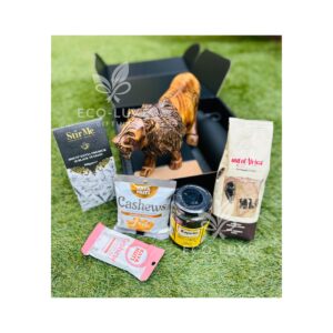 Heritage Desk Companion Gift Set
