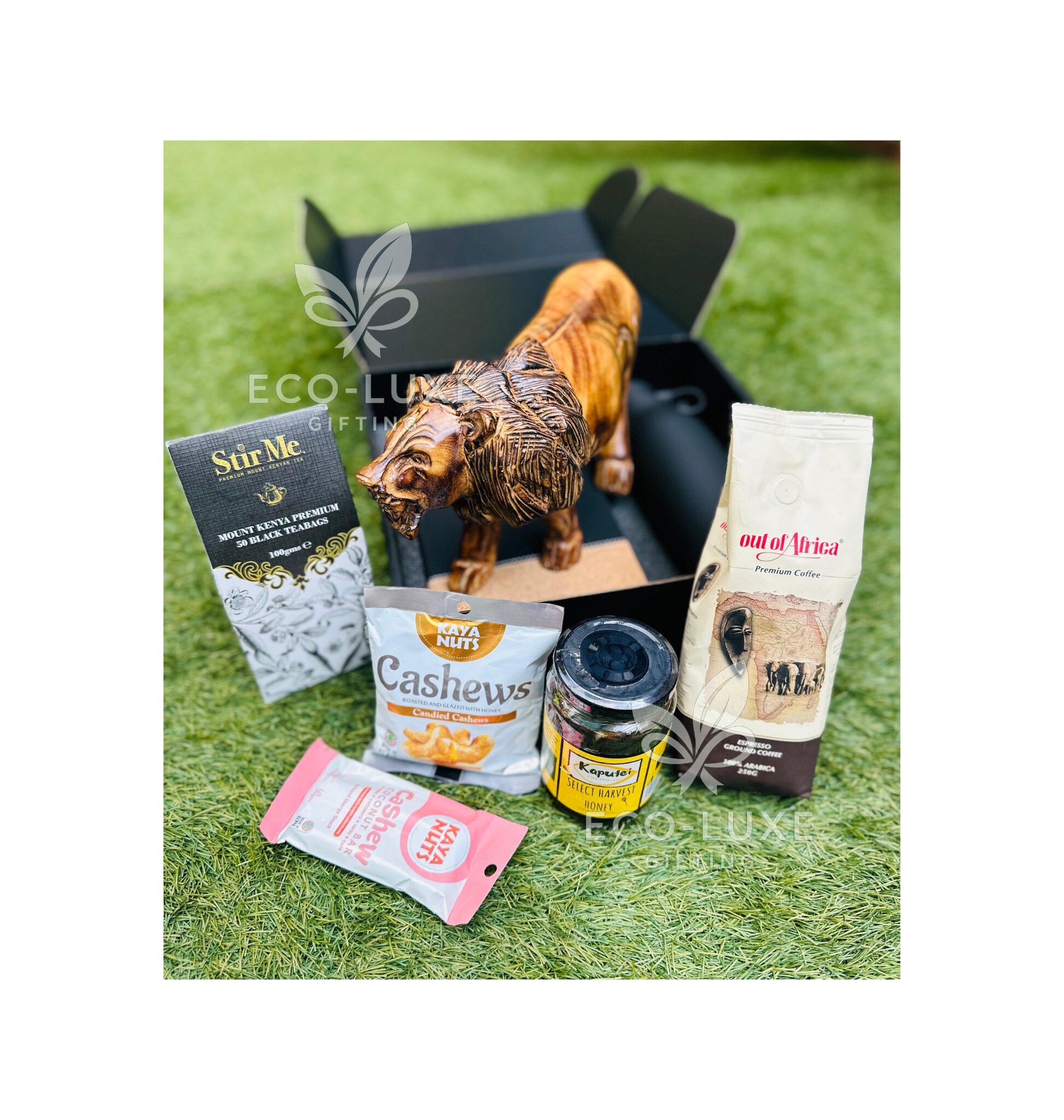 Heritage Desk Companion Gift Set