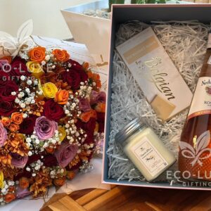 Luxe Romance Gift Box