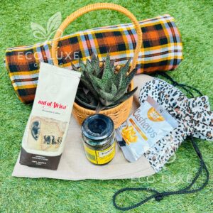 Cozy Moments Gift Set