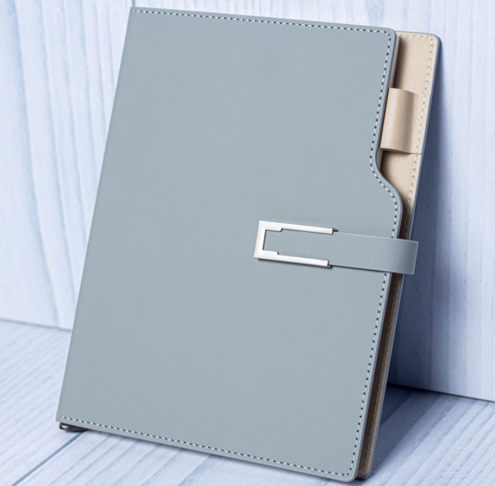 Executive Buckle Journal - Image 3