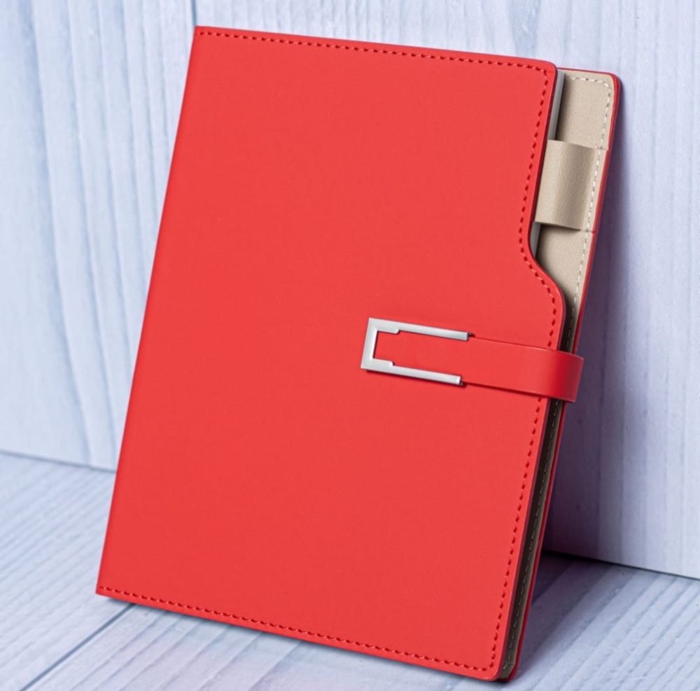 Executive Buckle Journal - Image 2