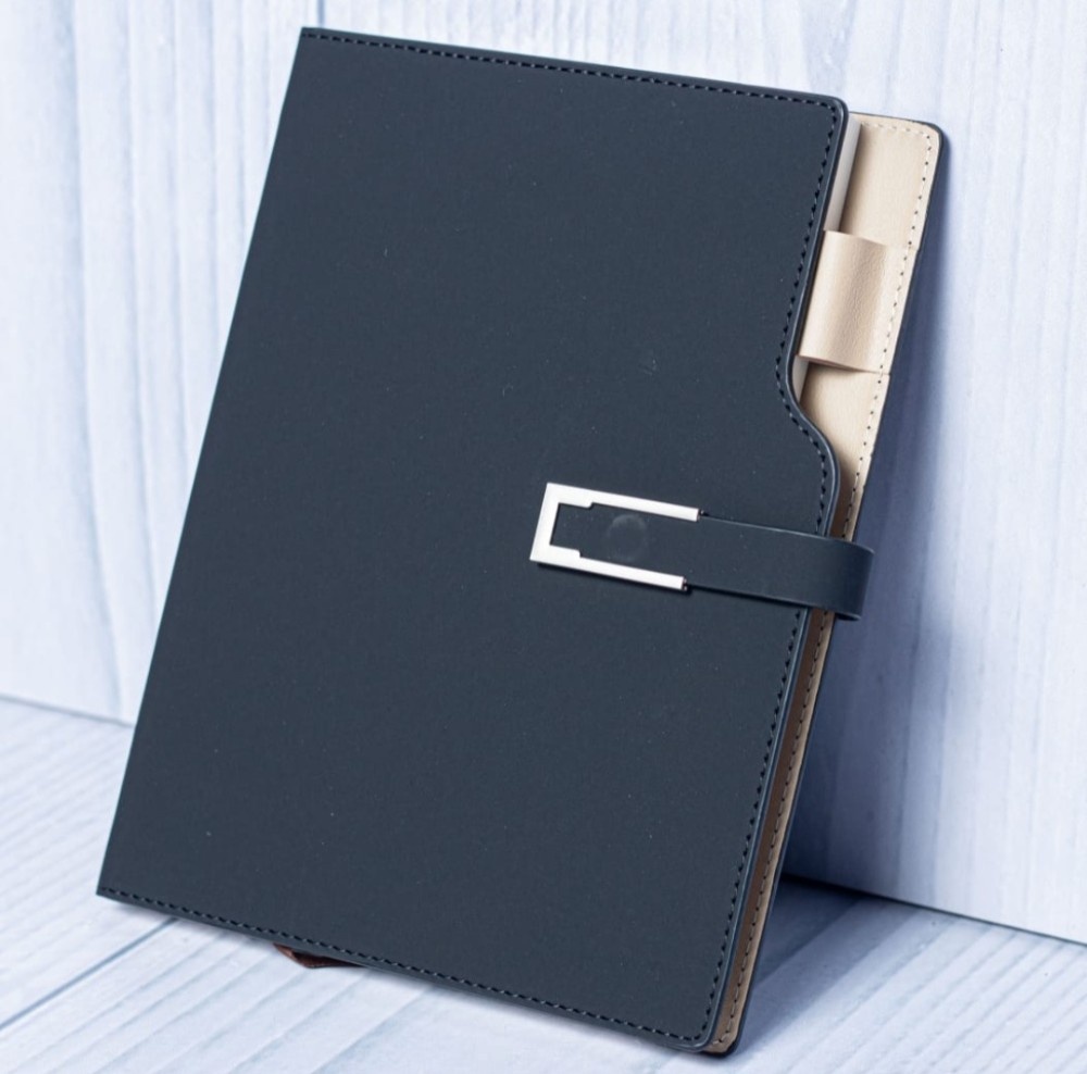 Executive Buckle Journal - Image 8