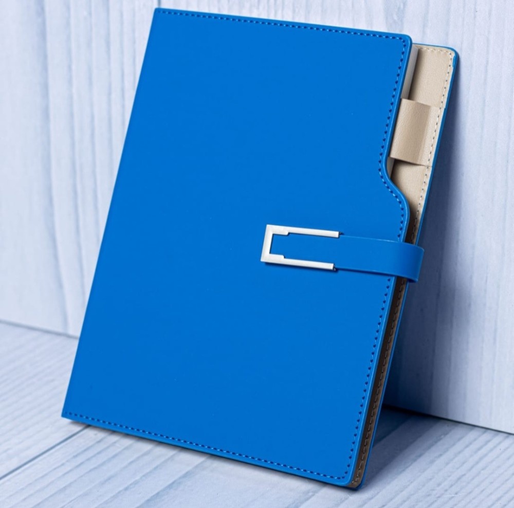 Executive Buckle Journal - Image 5