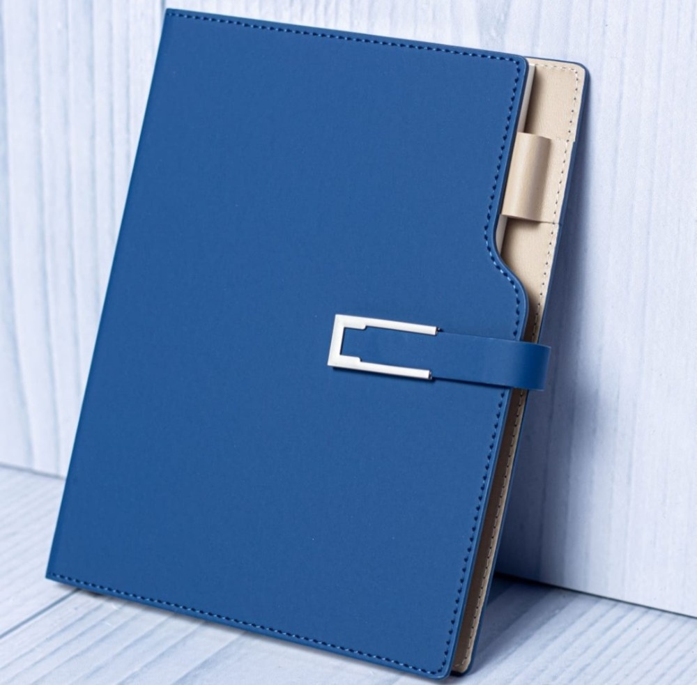 Executive Buckle Journal - Image 6