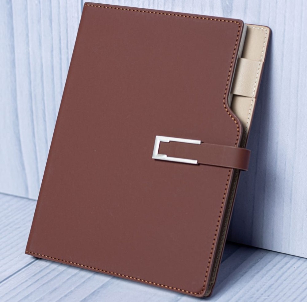Executive Buckle Journal - Image 7